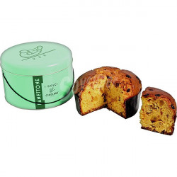 Panettone Cipriani