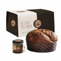 Panettone Oro Nero